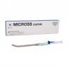 Rascador d'os MICROSS corb