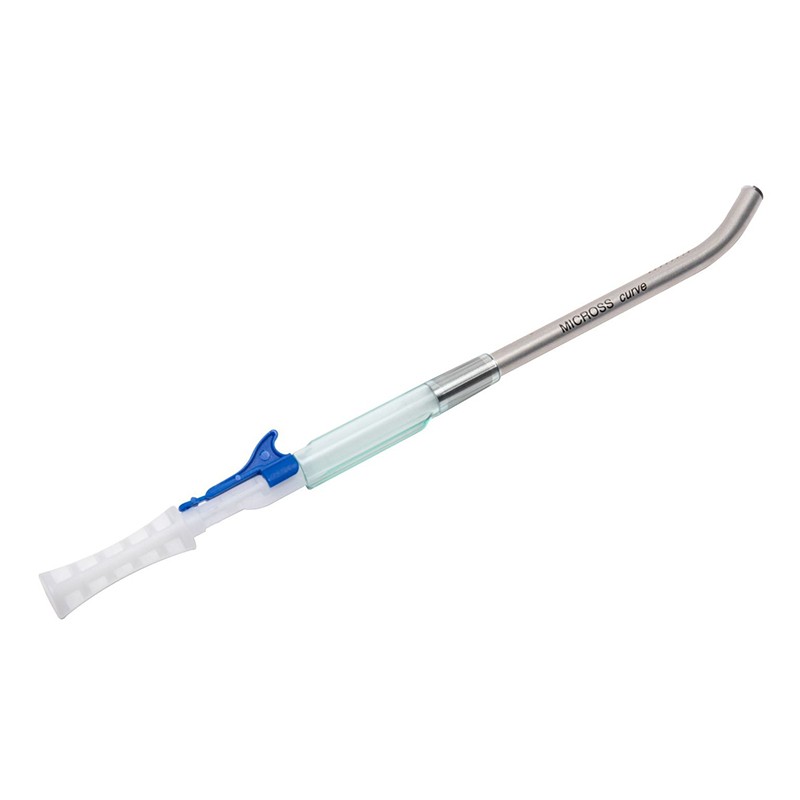 Rascador d'os MICROSS corb