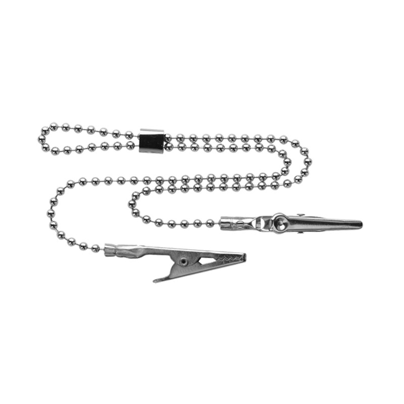 Cadena porta tovallons