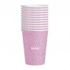 Graffiti paper cups