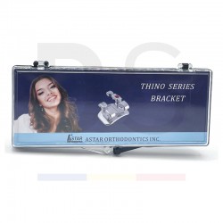 Brackets Metàl·lics Thino...