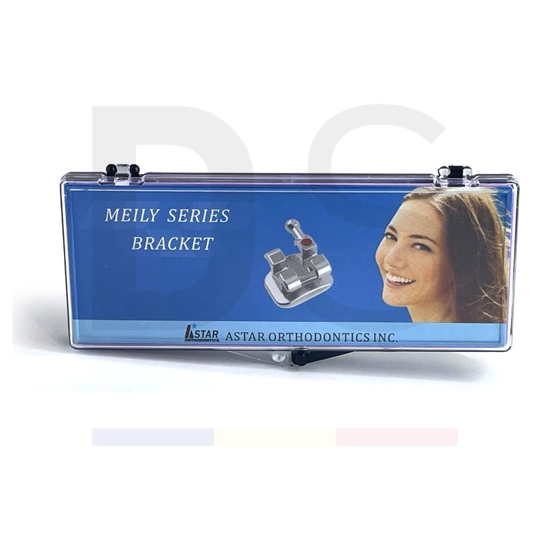 Bracket Metàl·lic Meily Mini MBT 0.22