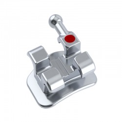 Bracket Métallique Meily Mini MBT 0.22