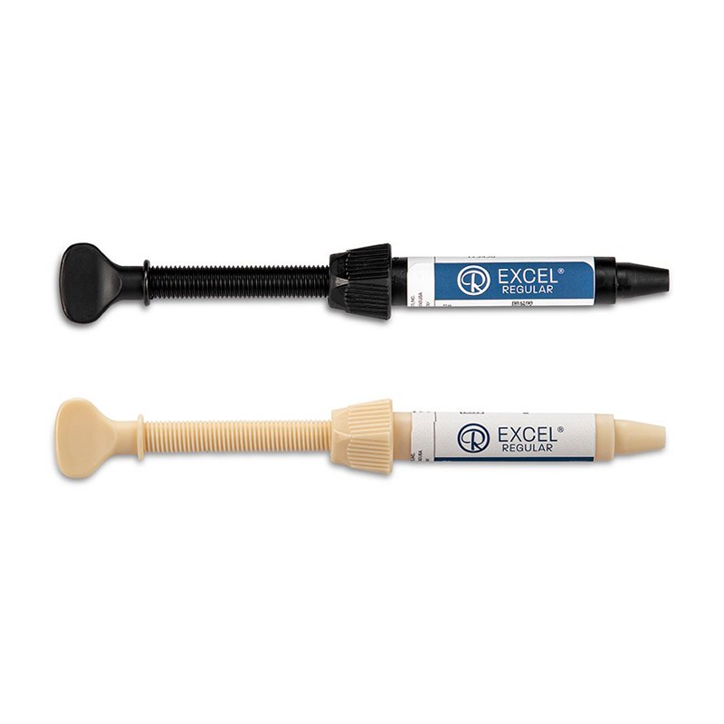 Excel Adhesive Syringe