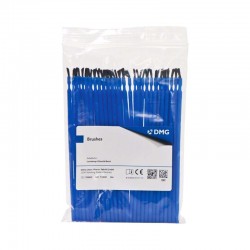 Cepillos para Luxatemp Glaze & Bond