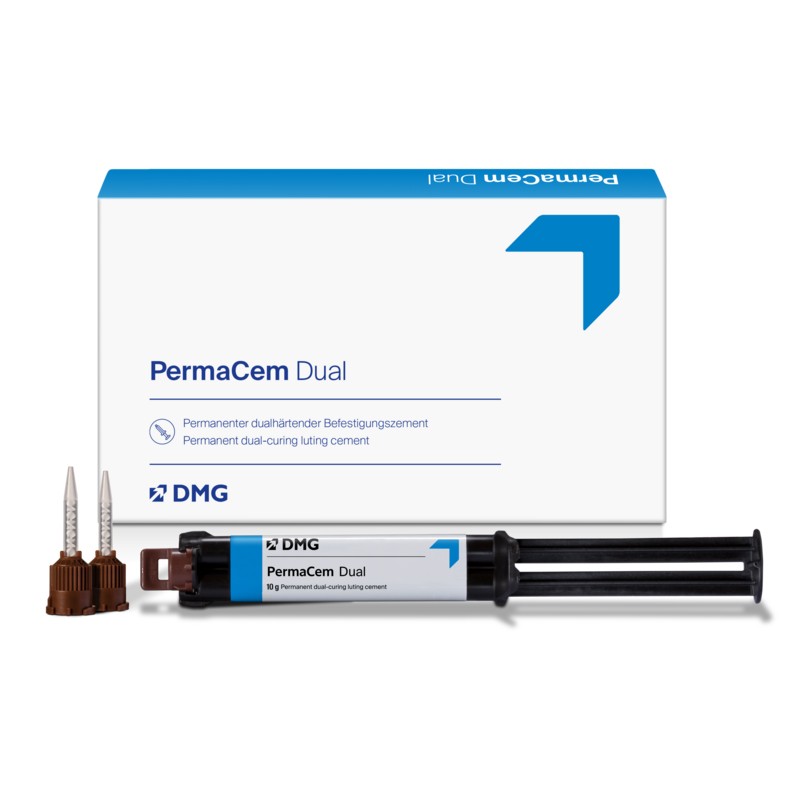 PermaCem Dual