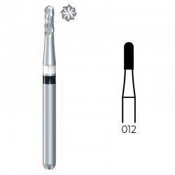 Freses per tallar coronas...