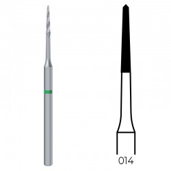 Freses per a os H162SL 014...