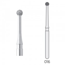 Freses DiaRotary 801L 016...