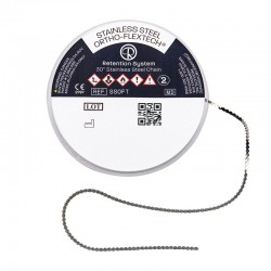 Ortho-FlexTech de acero...