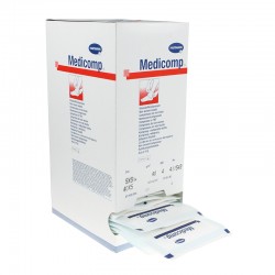 Sterile gauze TNT 5x5cm