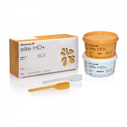 Elite HD+ Putty Soft Fast