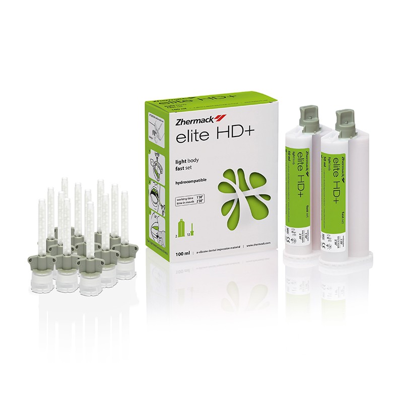 Elite HD+ Light Body Fast