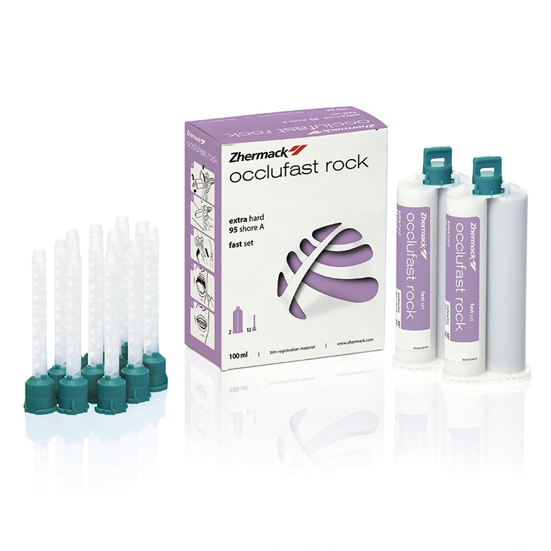 Occlufast Rock