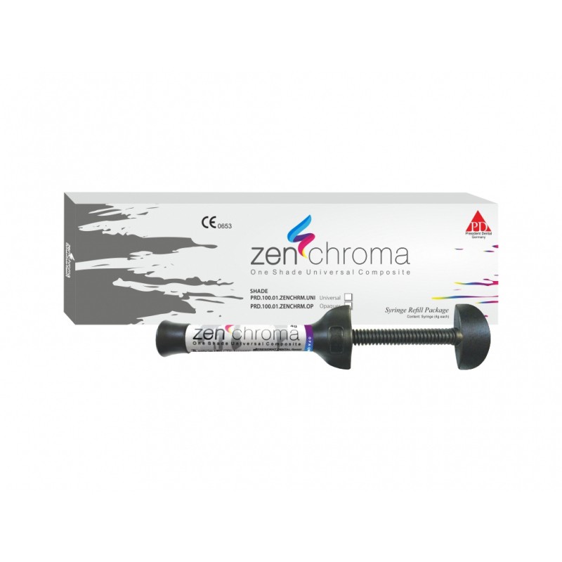 ZENCHROMA Universal