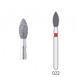 Freses DiaRotary 368 022 FG...