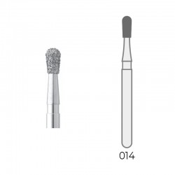 Freses DiaRotary 830R 014...