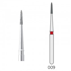 Freses DiaRotary 955 009 FG...