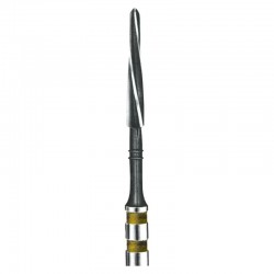 Fresas de Calibración...