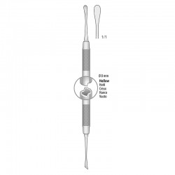 Periostotomo 718-24G