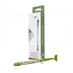 Whiteness Super–endo PC 37%