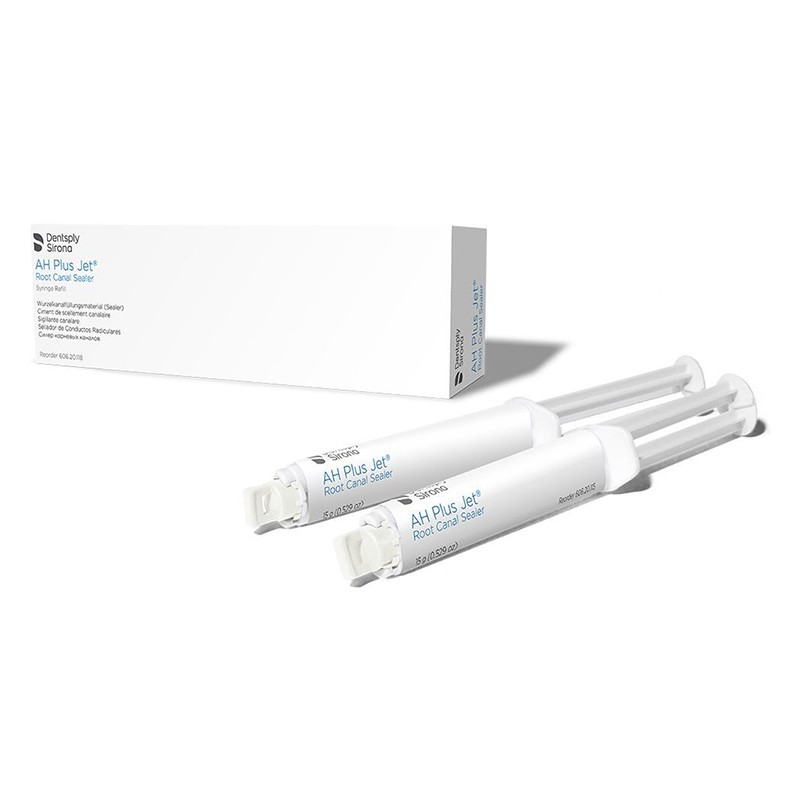 AH Plus Jet - recanvis