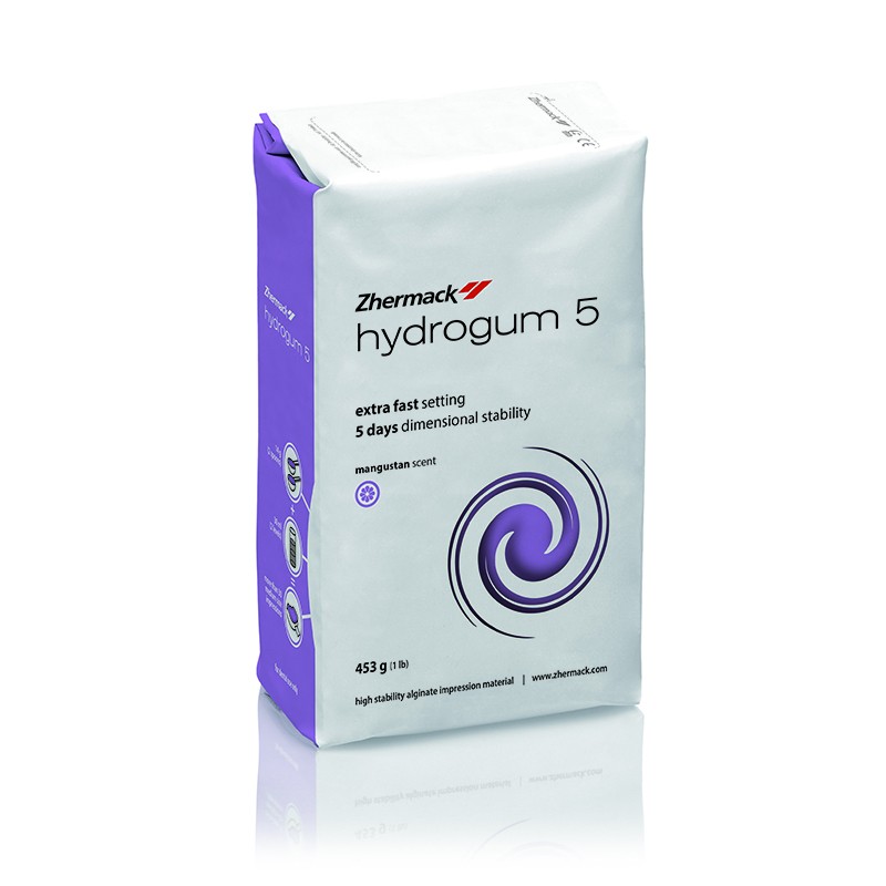 Hydrogum 5