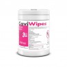 CaviWipes disinfectant wipes
