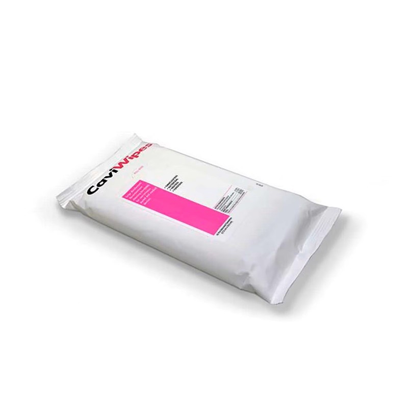 Toallitas desinfectantes CaviWipes - reposición