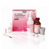 Tissue Conditioner - kit rosa