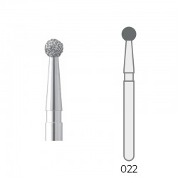 Freses DiaRotary 801 022 FG...