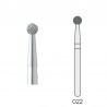 DiaRotary Burs 801 022 FG Fine grain