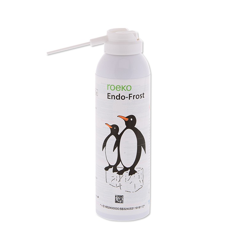 Endo-Frost Cold spray