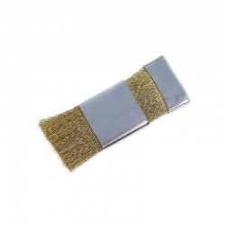 Raspall per netejar freses...