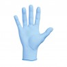 Guants de Nitril Blau sense pols Nitriflex
