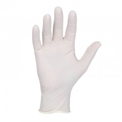 Guants de Làtex sense pols Luna