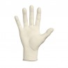 Guants de Làtex sense pols Natural Flash