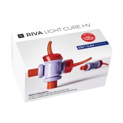 Riva Light Cure HV