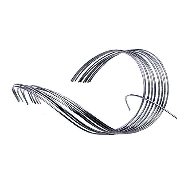 Arcs rectangulars Memòria corba spee inversa