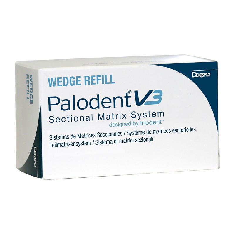 Matrius Palodent V3 recanvis