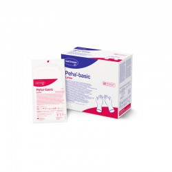 Guants de làtex sense pols...