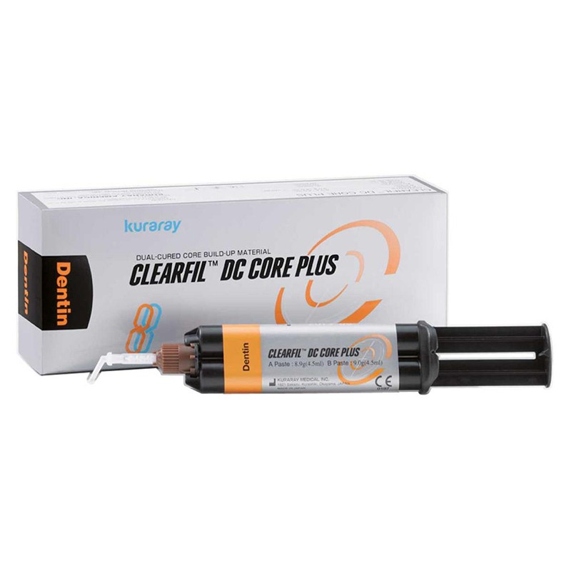 Clearfil DC Core Plus recanvi