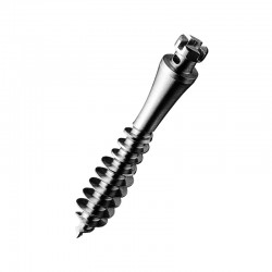Mini-screws Fatscrew Ø3,2mm