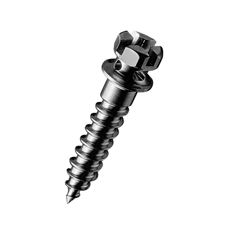 Microcargols Fatscrew Curts Ø1,6mm-1,8mm