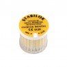 Pins Stabilok 20 pcs + 5 drills
