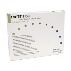 ExciTE F DSC Single Dose...