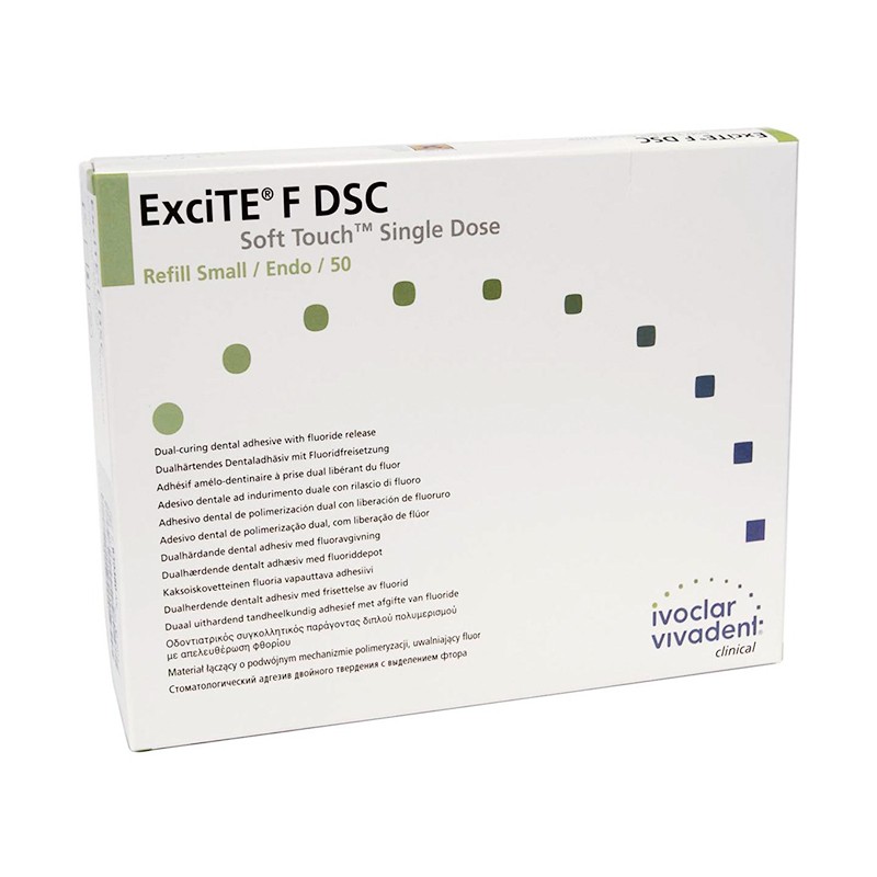 ExciTE F DSC Single Dose Small/Endo